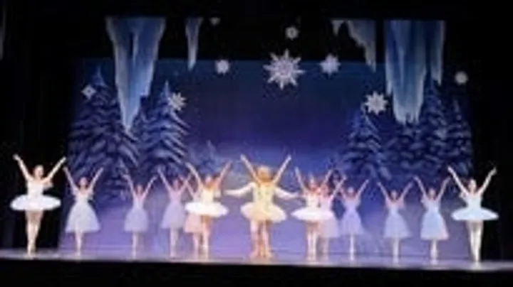 Inland Dance Theatre presents The Nutcracker
