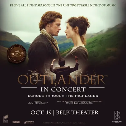 Outlander in Concert