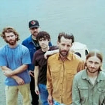 The Rubens - Group Therapy Tour