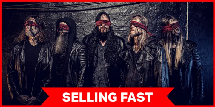 EVERGREY 2026 AUSTRALIAN TOUR