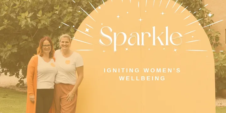Sparkle May 2027