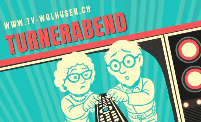 TV Wolhusen Turnerabend 2026  Freitagabend