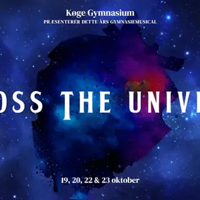 Across the Universe