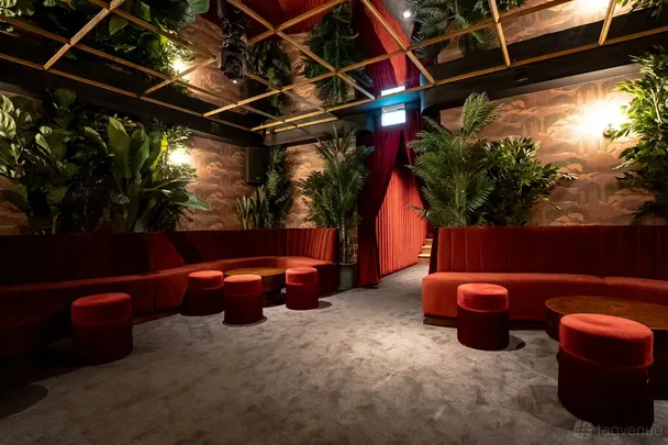 Clapham Speed Dating | Ages 30–55 | Mimosa