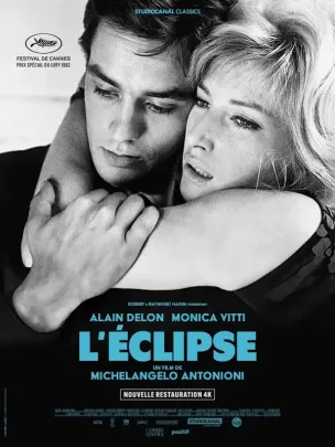 L'Eclipse