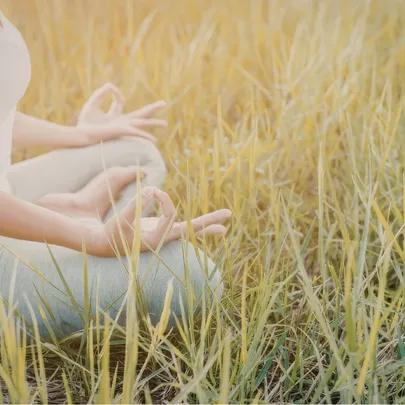 Yoga & Music
