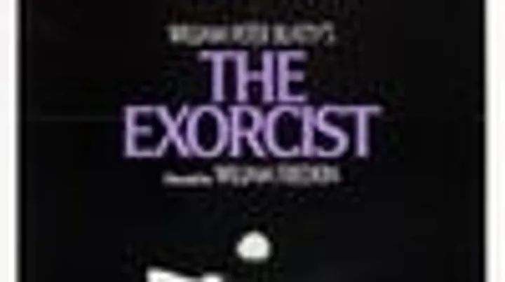 The Exorcist - The 2026 Horrorthon