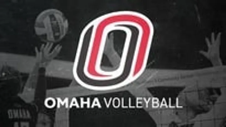 Omaha Volleyball vs. St. Thomas
