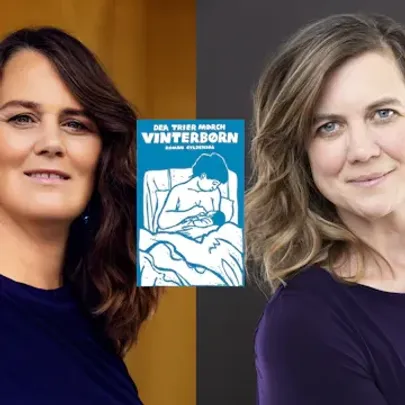 Genopdaget: Dea Trier Mørch