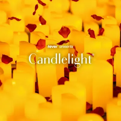 Candlelight: Valentine's Day Special ft. "Romeo & Juliet" & More