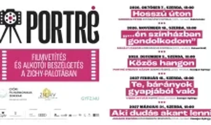 Portré /2 - „…én színházban gondolkodom” – Mihályi Gábor koreográfus