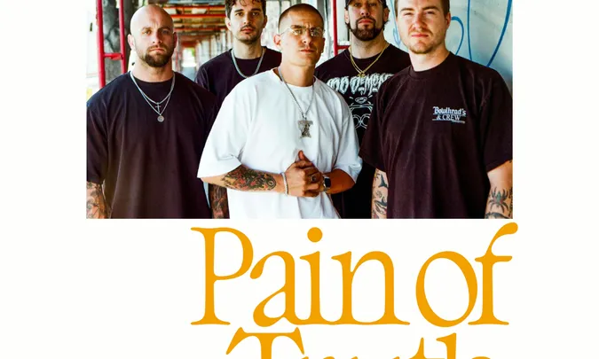 Pain of Truth