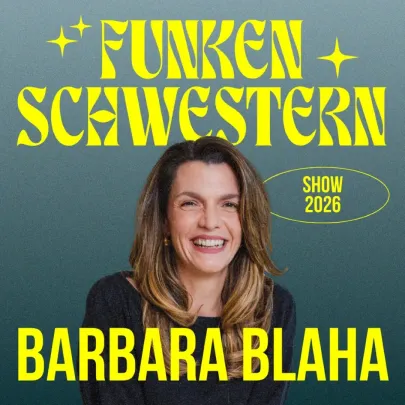 Barbara Blaha - Funkenschwestern