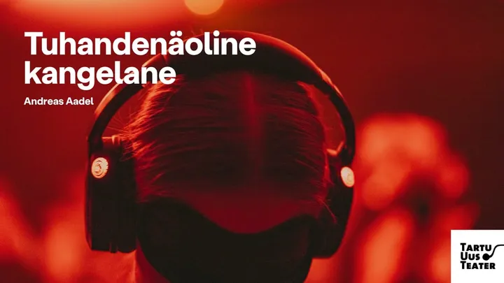 Tuhandenäoline kangelane