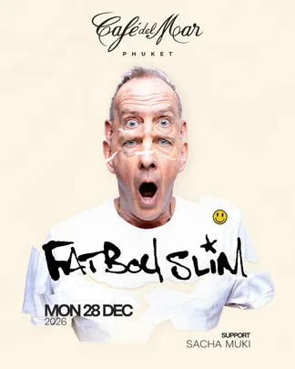 Fatboy Slim