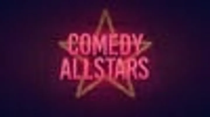 Comedy Allstars - in the Callback Bar