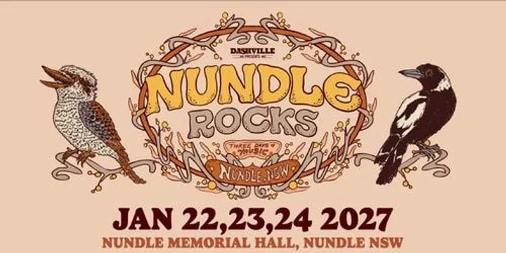 Nundle Rocks 2027