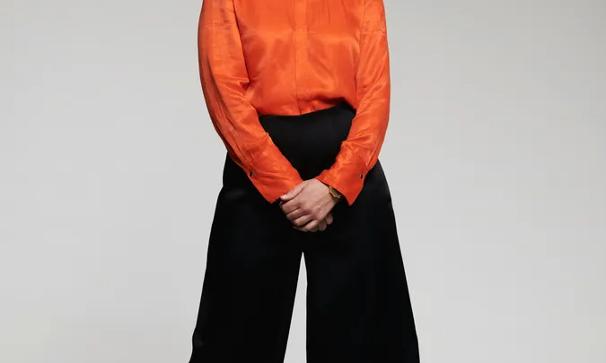 Hackney Comedy Experience with Jen Brister