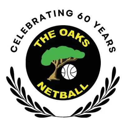 The Oaks Netball Club Senior Presentation NIght