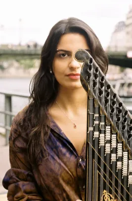 Christine Zayed, la Palestine au coeur | Carte blanche à Attacafa