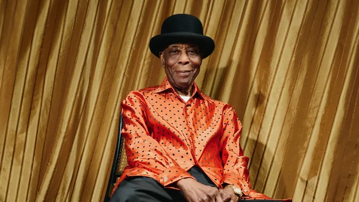Buddy Guy