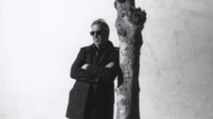 Boz Scaggs