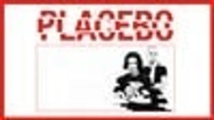 Placebo - 30th Anniversary Tour