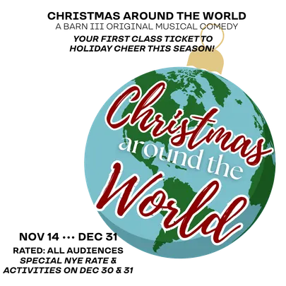 Christmas Around The World