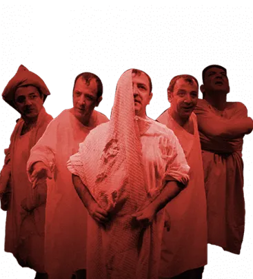 Dəlinin qeydləri