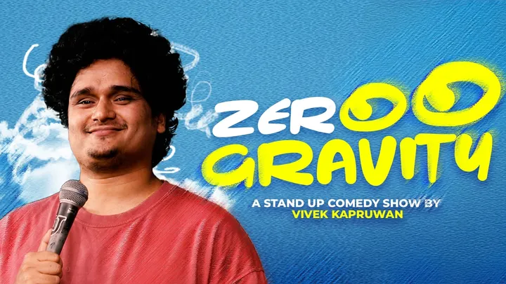 Vivek Kapruwan Live Comedy Show