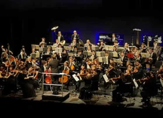 Sinfonieorchester der Hochschule für Musik Trossingen - Orchesterkonzert