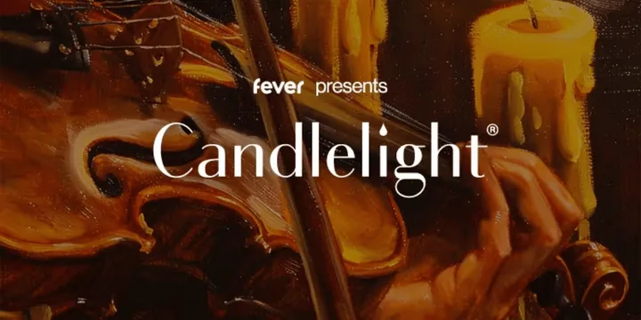 Candlelight: Vivaldi's Four Seasons - Église Notre-Dame-des-Sept-Douleurs (Montreal)