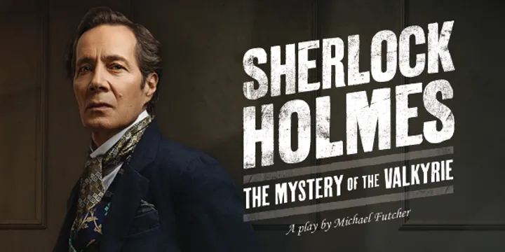 Sherlock Holmes – The Mystery of the Valkyrie