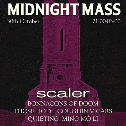 Midnight Mass II: Scaler, Bonnacons of Doom & more