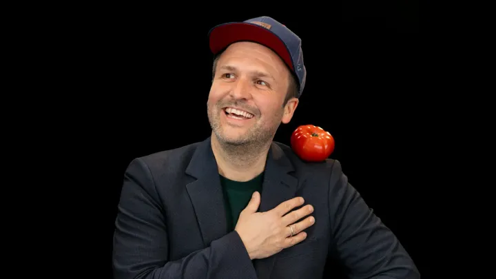 Christian Bumeder alias Bumillo