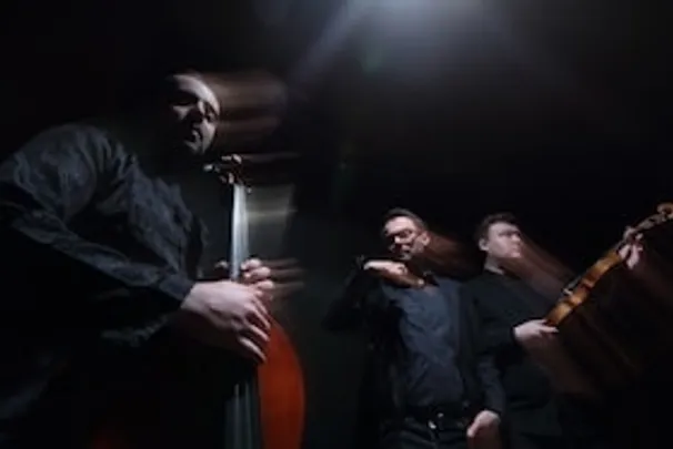 Trio Barvinsky