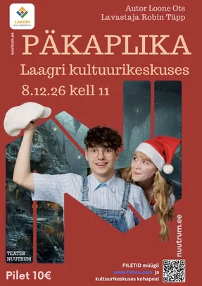 Lastehommik: Kogupere etendus "Päkaplika”