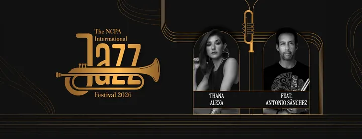 NCPA International Jazz Festival 2026 – Day 3