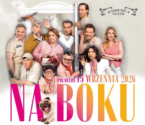 Na Boku