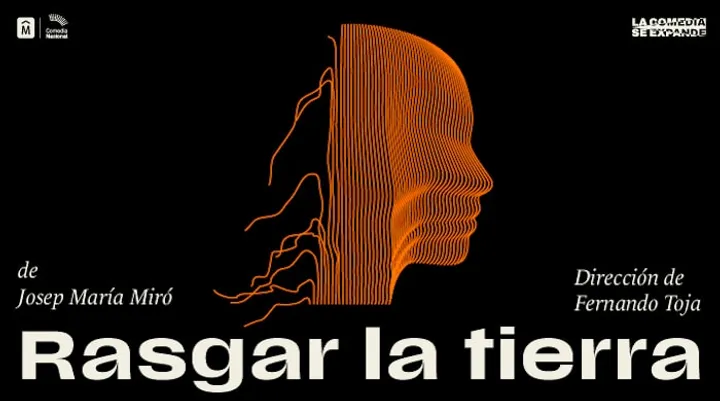 Rasgar la tierra