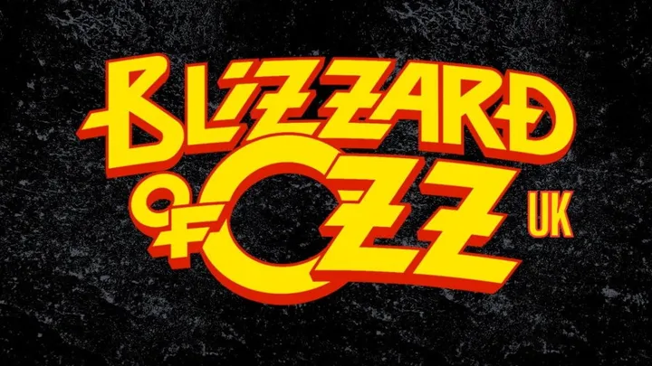 Blizzard of Ozz UK + special guests Black Rose Society