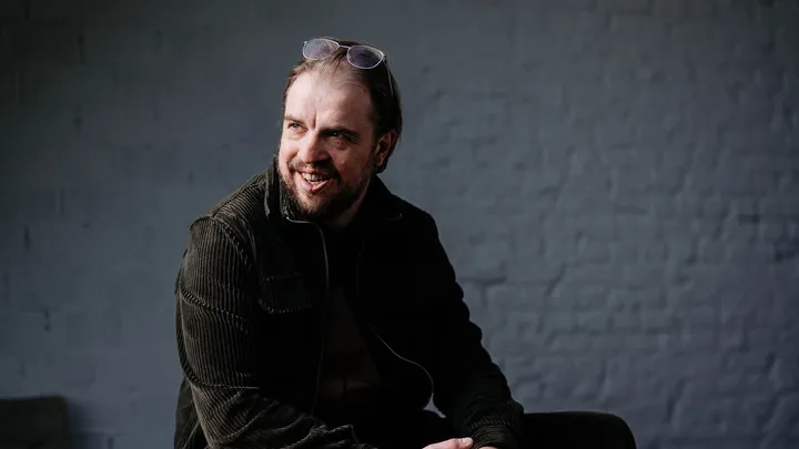 Jan Jaap van der Wal "Amor Fati - 10 jaar in Vlaanderen"