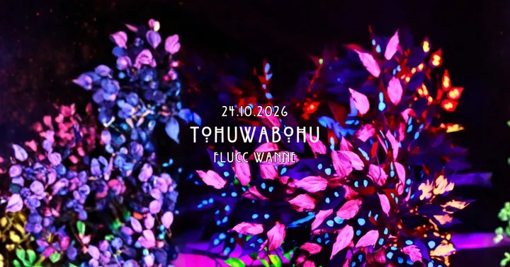 Tohuwabohu - Technoid Edition
