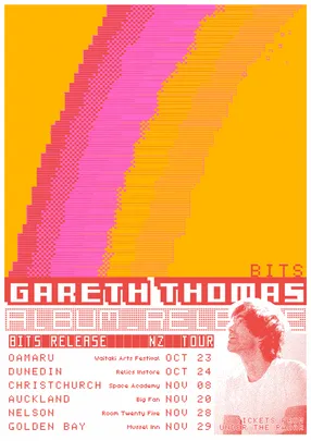 Gareth Thomas