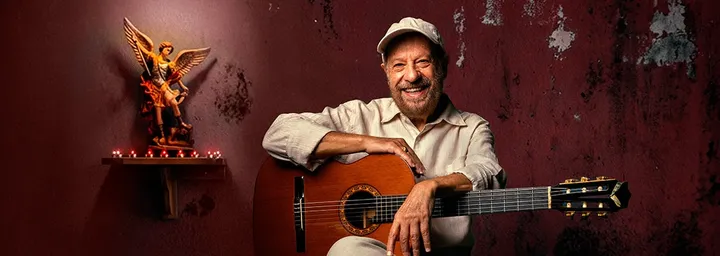 João Bosco - 80 Anos