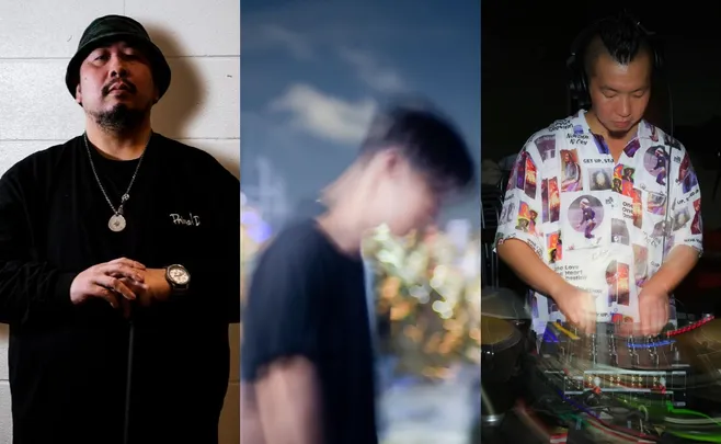 PRIMAL DUB, ZUKIE & Yacheemi