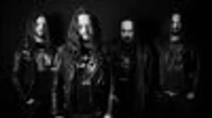 Knife, Sacred Steel & Catbreath