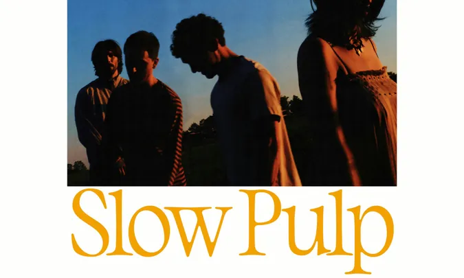 Slow Pulp