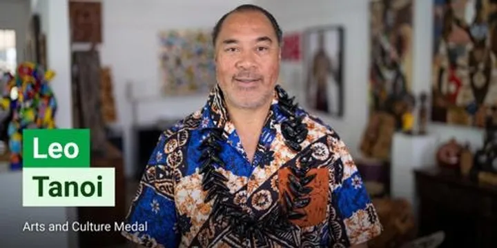 Lunch and Share: Multicultural Arts & Community Networking