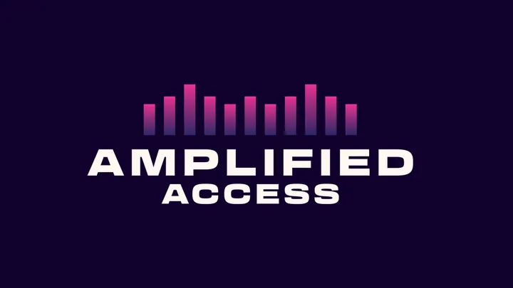 WAMU Theater Amplified Access: Jessie Reyez (Not an Event Ticket)